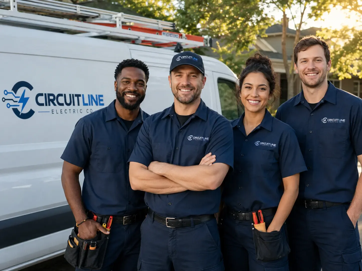 Whole Home Rewiring company in Williamsville, MO